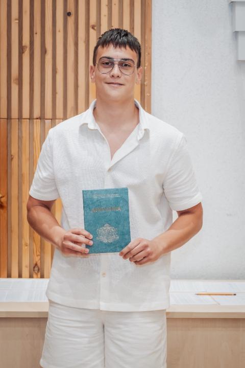 Ivan Ivanov