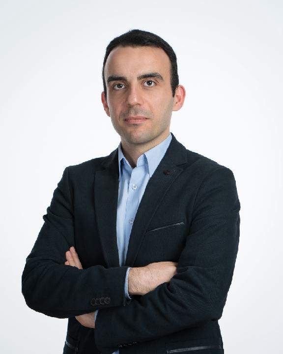 Murat Dilek
