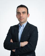 Murat Dilek