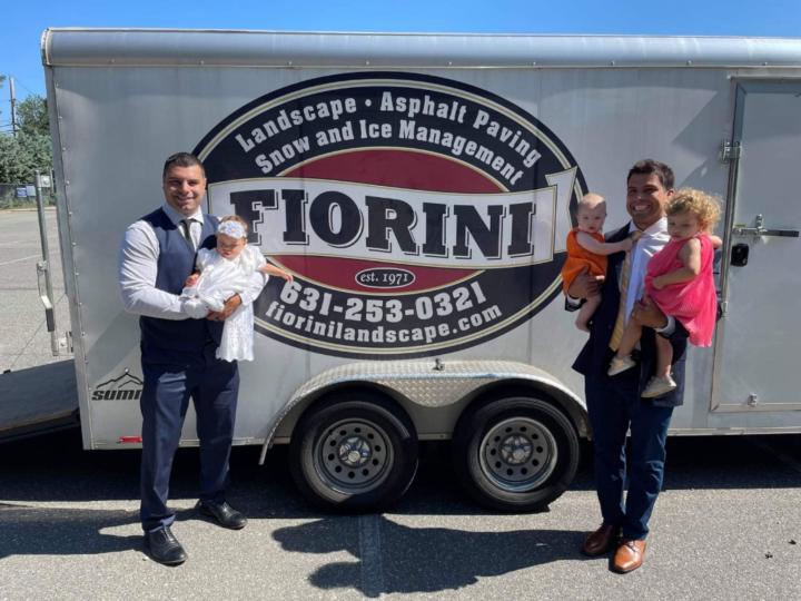 Joseph Fiorini