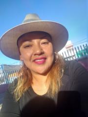 Rosalinda Hernández