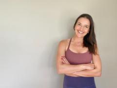 Marisa Tallie