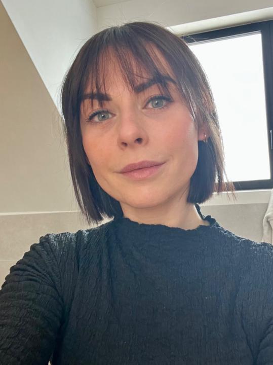 Bernadette Vrindts