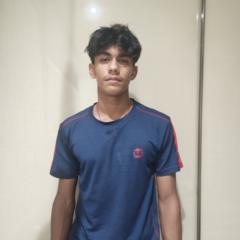Harshul Gupta