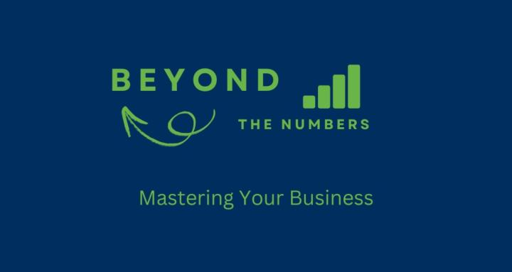 Beyond the Numbers