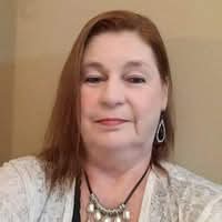 Gail Wilson
