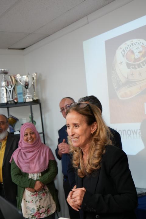 Souad Akartit