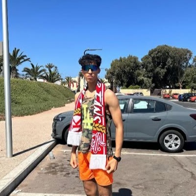 Hamza Elmoutali