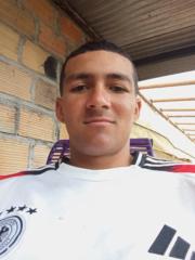 Jhon Wilmer Díaz perdono