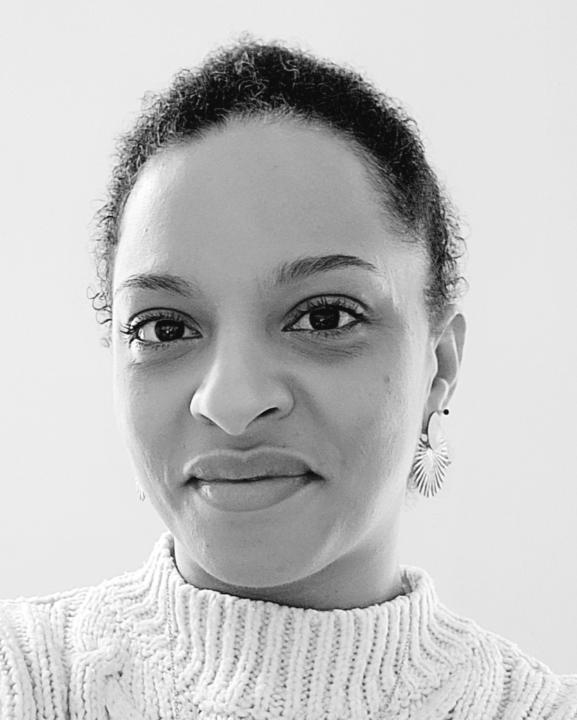 Feinda Sidibé