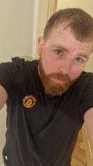 Sam Wyatt