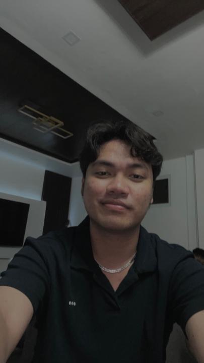 Joshua Daniel Mabayo