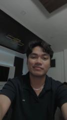 Joshua Daniel Mabayo