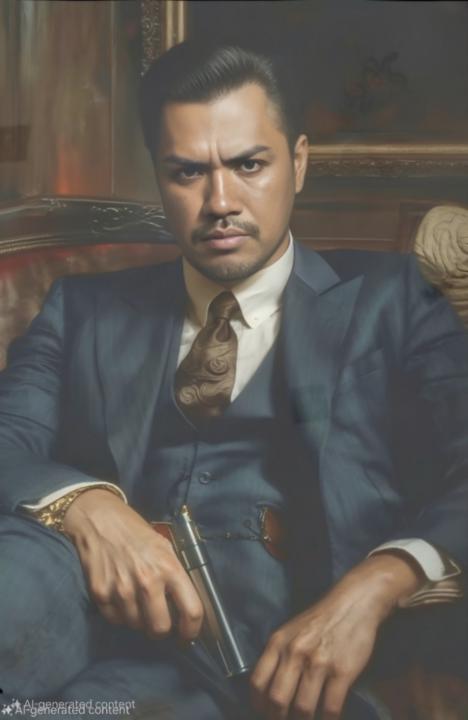 Julian Morales gomez