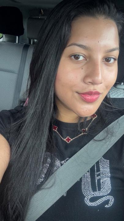 Maria Hernandez