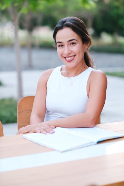 Génesis Valentina Delgado