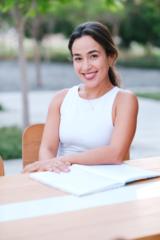 Génesis Valentina Delgado