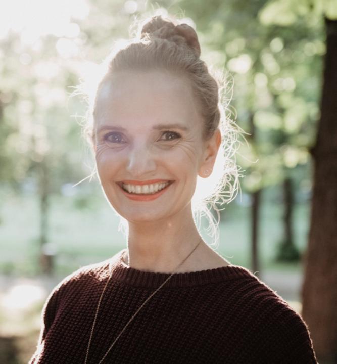 Alice Peschke