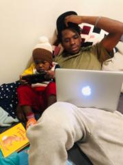 Bonga Kannie