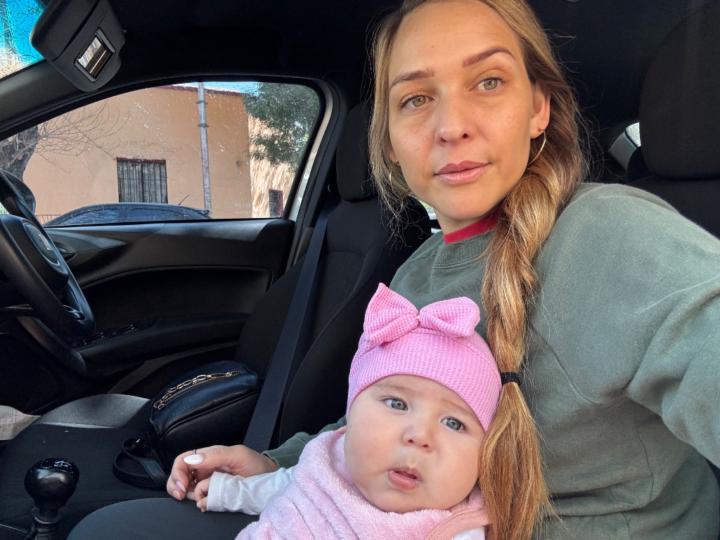 Tamara estefania Echegaray