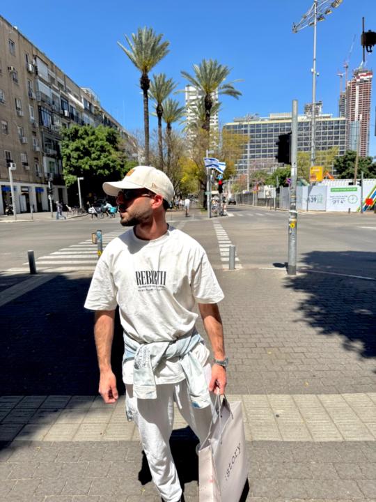 גיא יוסף