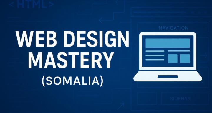 Web Design Mastery