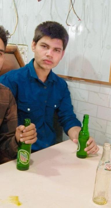 Naman Saxena
