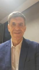 Javier Barchino de  Cózar