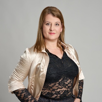 Pilar Beleña Gasent