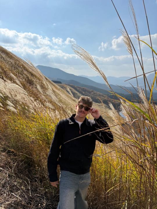 Omri Sadovnik