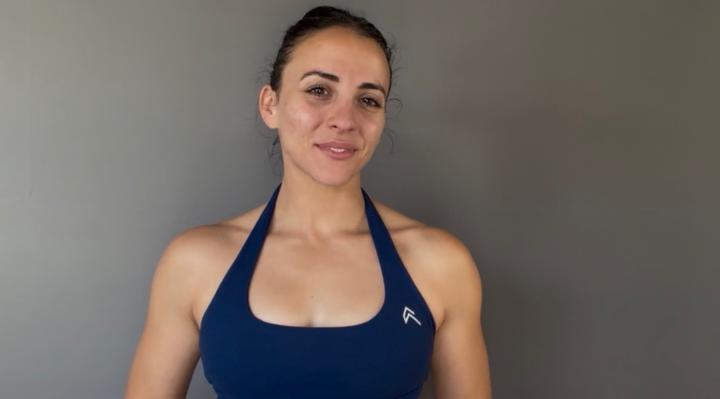 Nadine Salameh