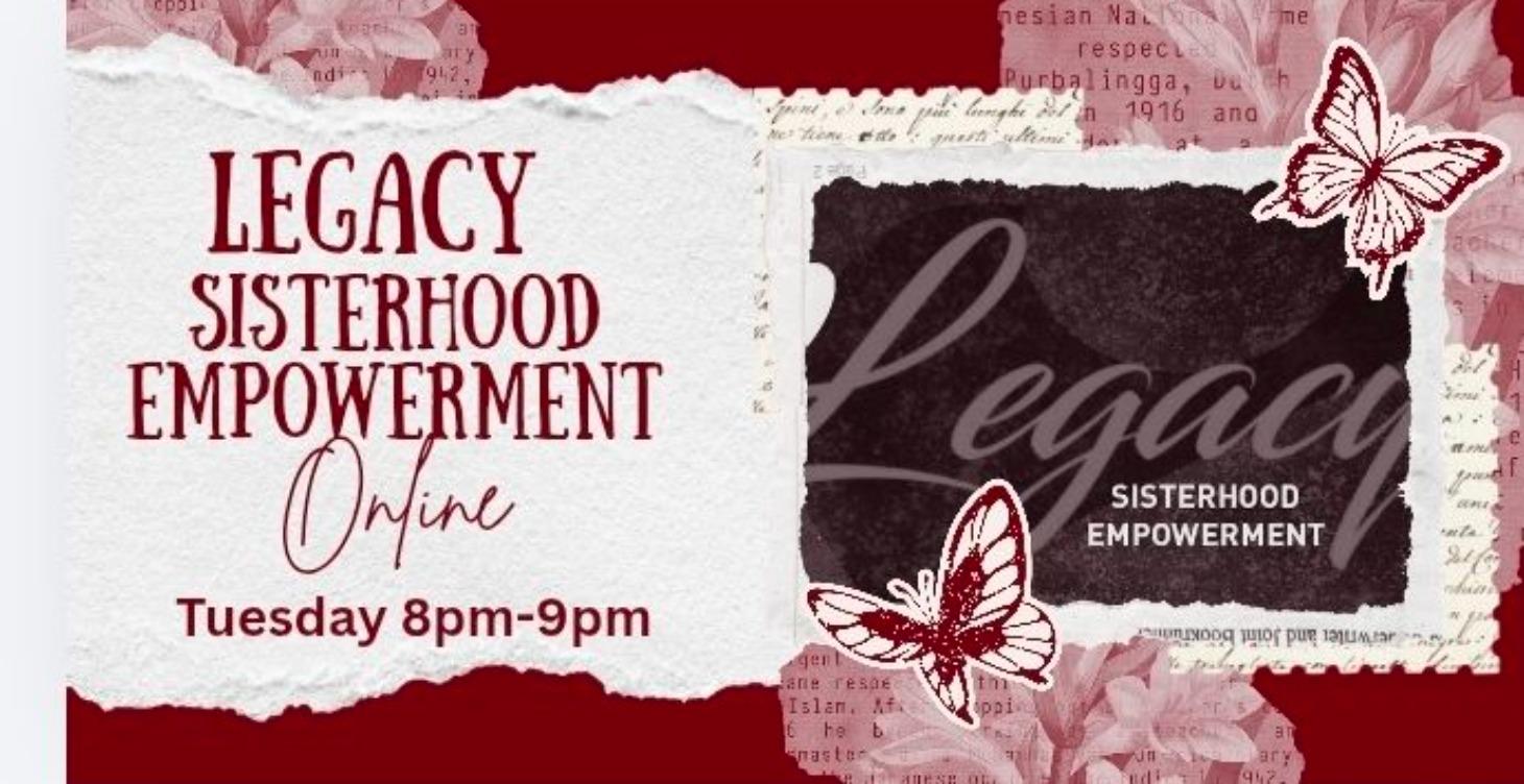 Legacy - Firstborn Edition