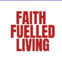 Logo Faith Fuelled Living