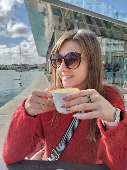 Klaudia Waszak