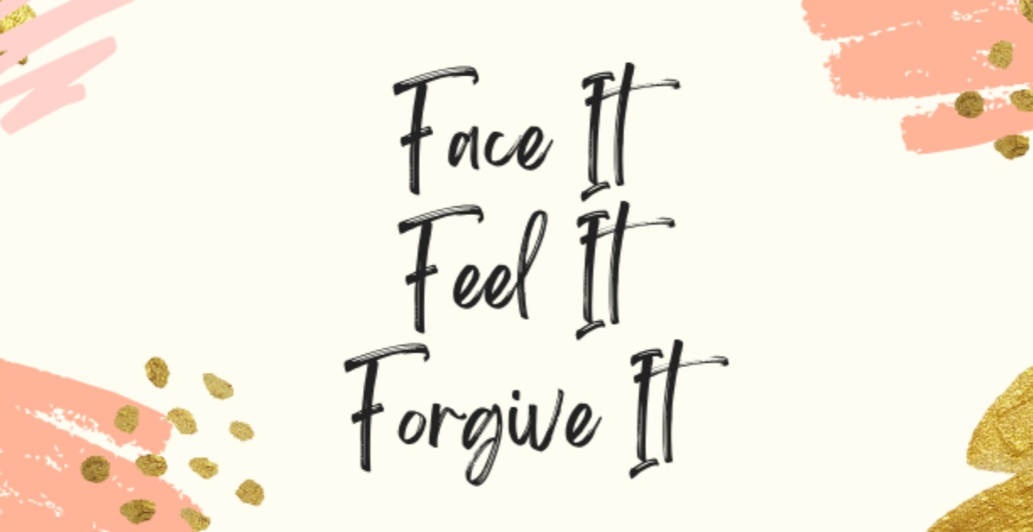 High-Way 6 - Forgiveness of the Past