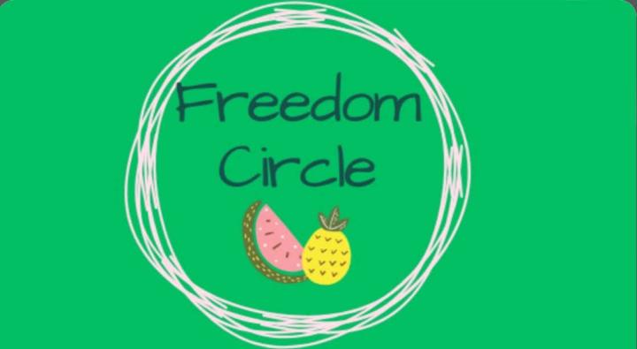 November Freedom Circle: Refuel with Self-Care + Gratitude