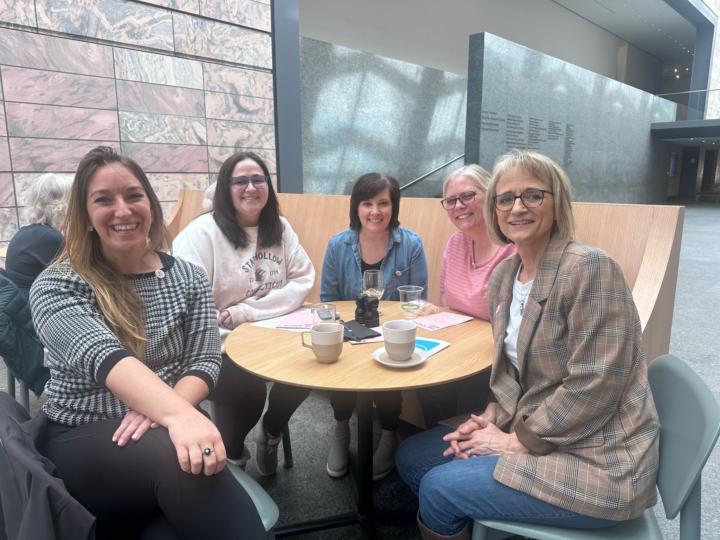 Omaha Freedom Circle