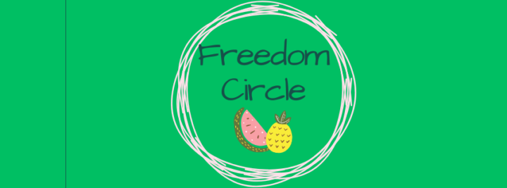 💛 February Freedom Circle 💛