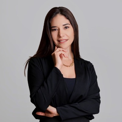 Didian Angelica Mejia Braga