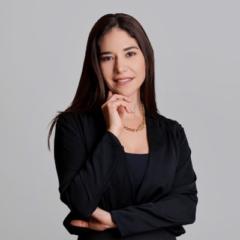 Didian Angelica Mejia Braga