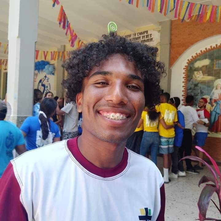 Stheevenson Tortolero