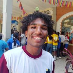 Stheevenson Tortolero