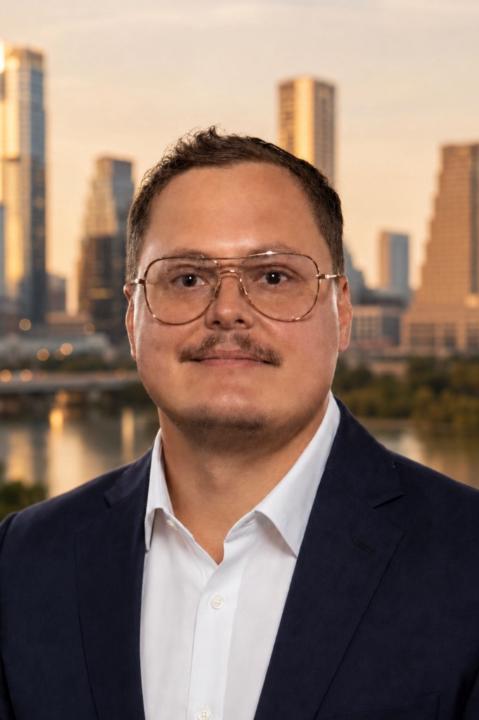 Dan Glushko