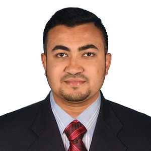 Md Rasheduzzaman
