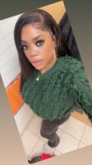 Nicole Renee Sonja Salter