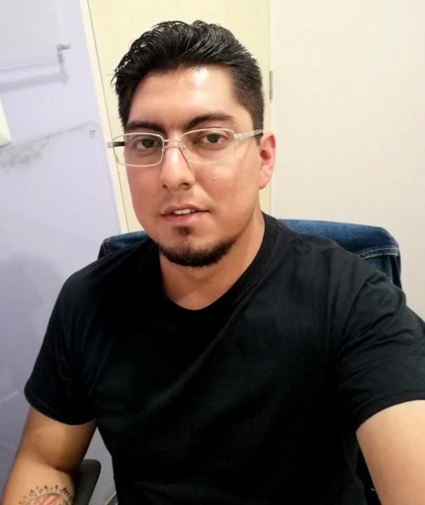 Alejandro Sanjuan