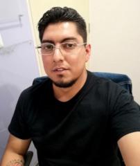 Alejandro Sanjuan