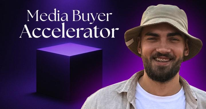 Media Buyer Accelerator