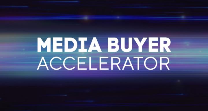 Media Buyer Accelerator