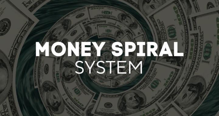 Money Spiral System